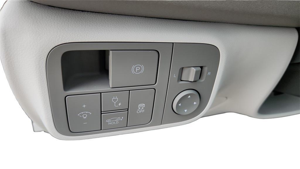 new 2025 Hyundai IONIQ 6 car, priced at $39,495