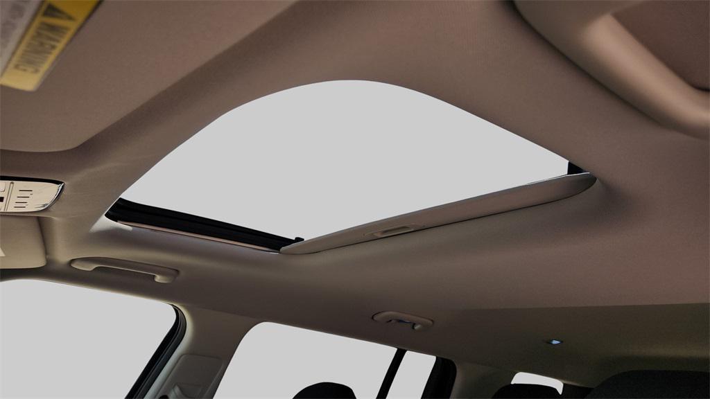 new 2026 Hyundai Santa Fe car, priced at $39,820