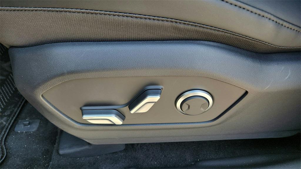 new 2026 Hyundai Santa Fe car, priced at $39,820