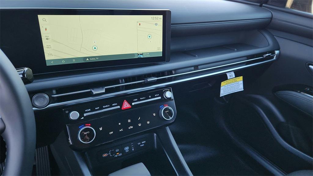 new 2026 Hyundai SANTA CRUZ car, priced at $42,545