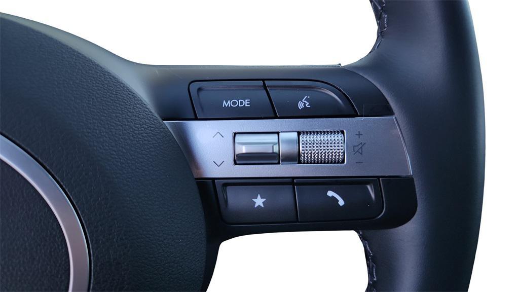 new 2026 Hyundai SANTA CRUZ car, priced at $42,545