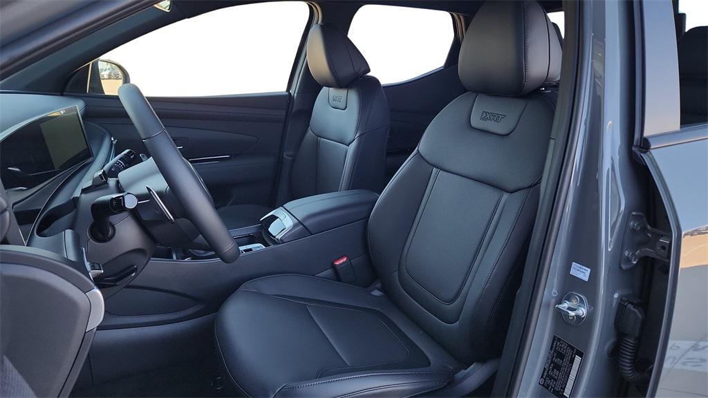 new 2026 Hyundai SANTA CRUZ car, priced at $42,545