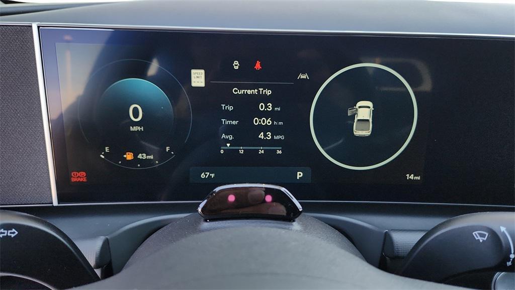 new 2026 Hyundai SANTA CRUZ car, priced at $42,545