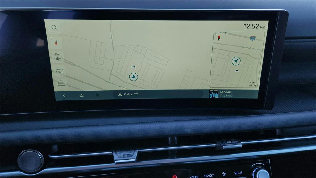 new 2026 Hyundai SANTA CRUZ car, priced at $42,545