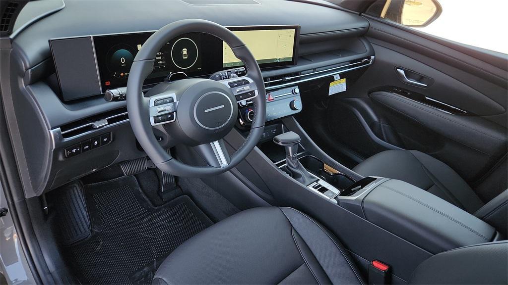 new 2026 Hyundai SANTA CRUZ car, priced at $42,545