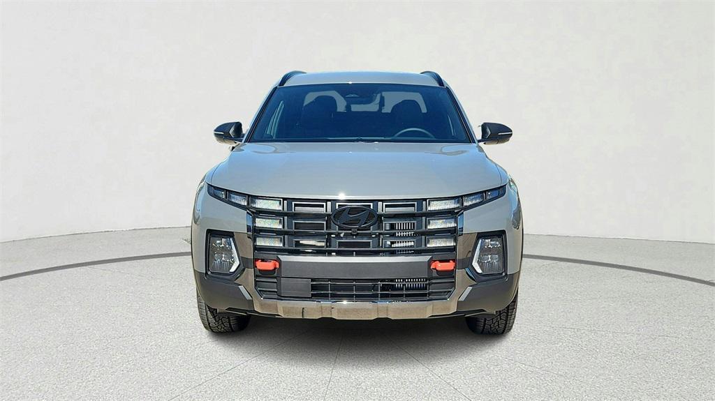 new 2026 Hyundai SANTA CRUZ car, priced at $42,545