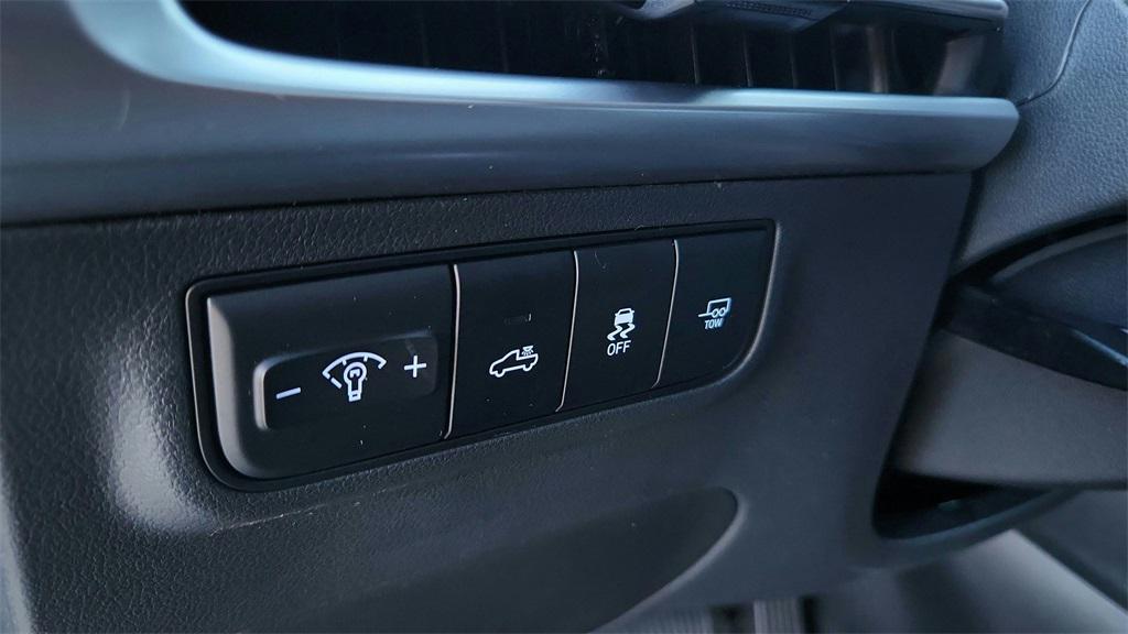 new 2026 Hyundai SANTA CRUZ car, priced at $42,545