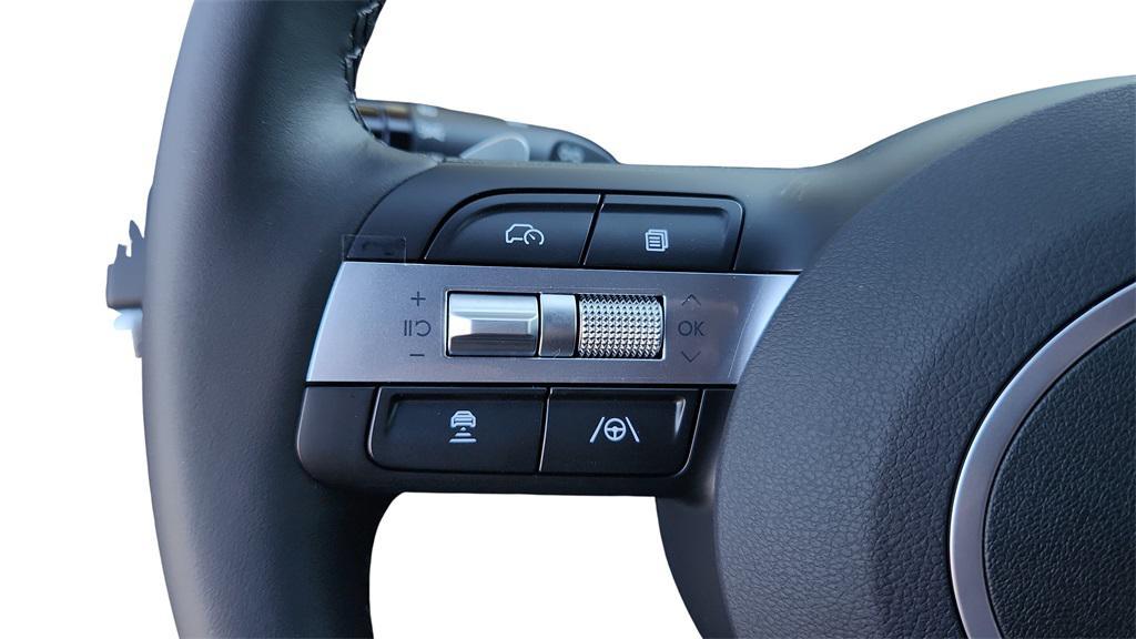 new 2026 Hyundai SANTA CRUZ car, priced at $42,545