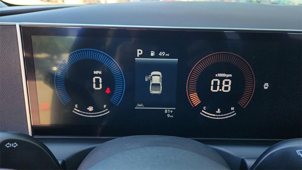 new 2026 Hyundai SANTA CRUZ car, priced at $31,050