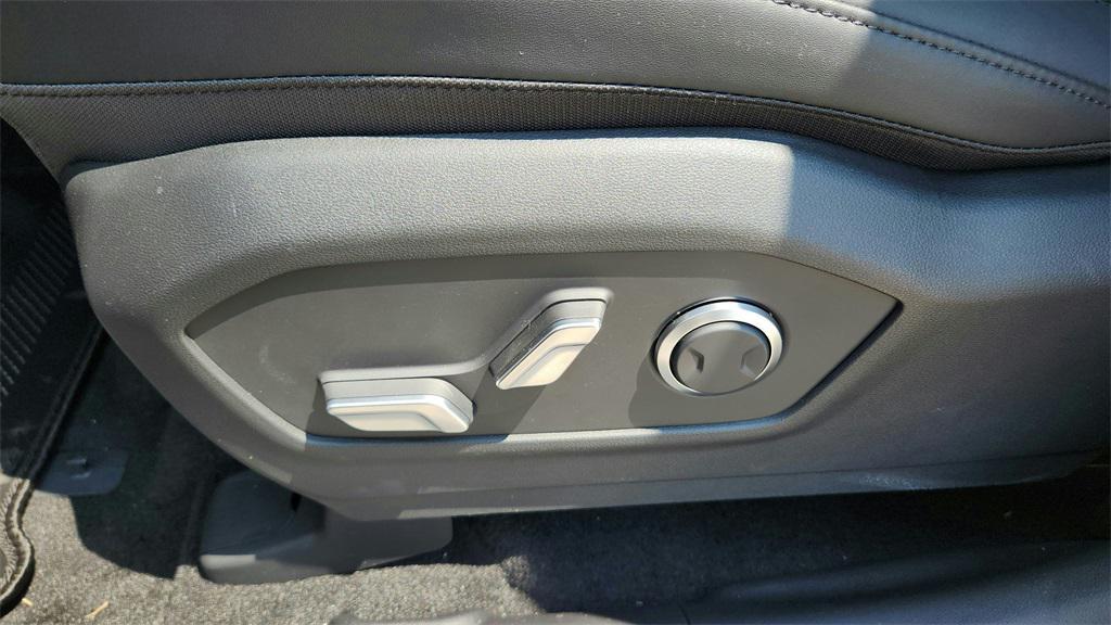 new 2026 Hyundai Santa Fe car, priced at $35,670