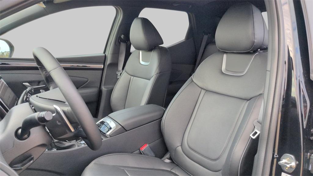 used 2023 Hyundai SANTA CRUZ car, priced at $31,225