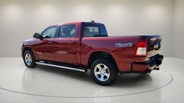 used 2020 Ram 1500 car, priced at $32,995