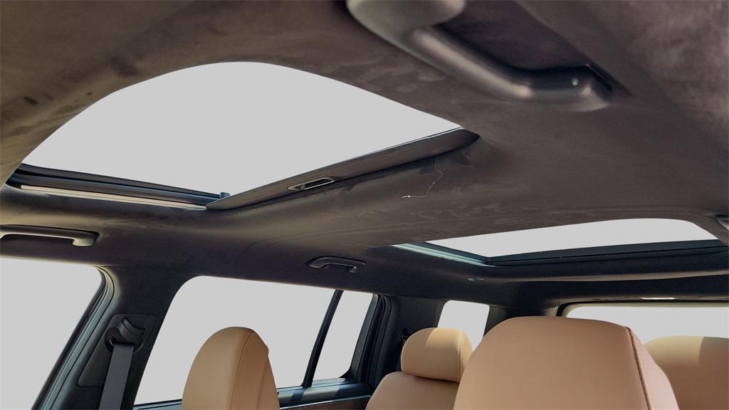 new 2026 Hyundai Santa Fe car, priced at $45,610