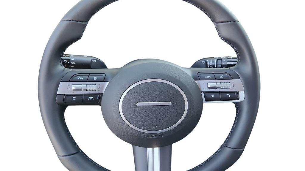 new 2026 Hyundai Tucson car, priced at $32,380