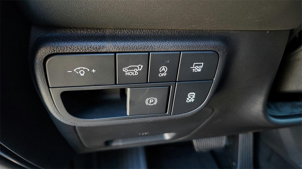 new 2026 Hyundai Palisade car, priced at $50,435