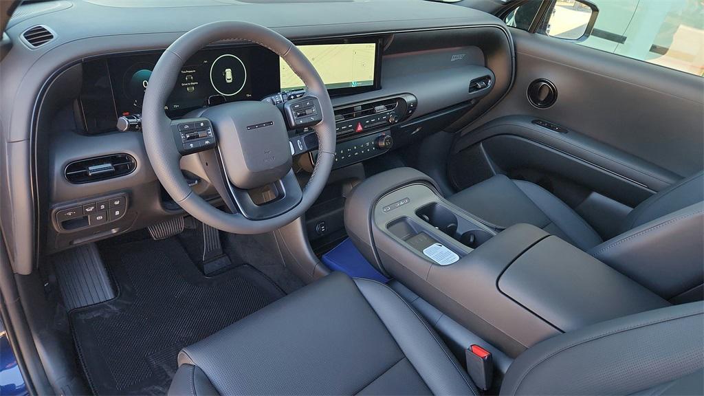 new 2026 Hyundai Palisade car, priced at $50,435