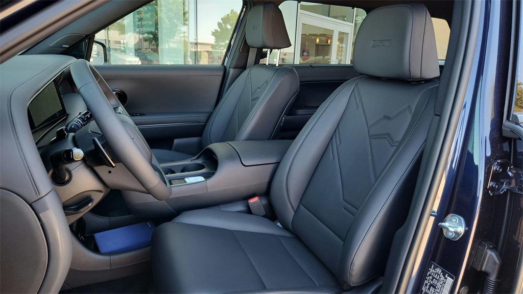 new 2026 Hyundai Palisade car, priced at $50,435