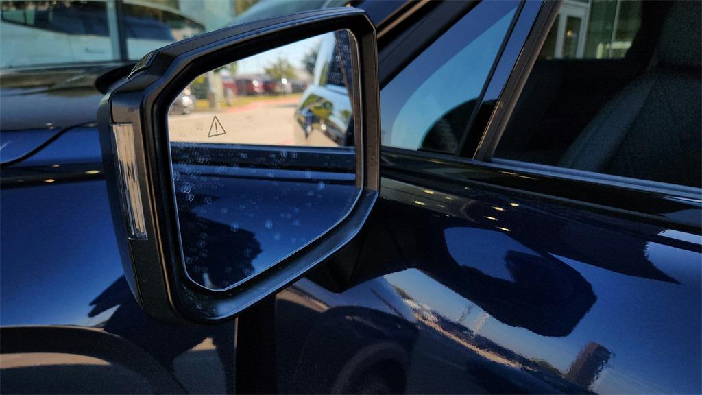 new 2026 Hyundai Palisade car, priced at $50,435