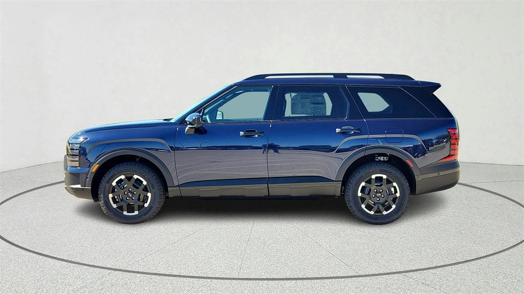 new 2026 Hyundai Palisade car, priced at $50,435