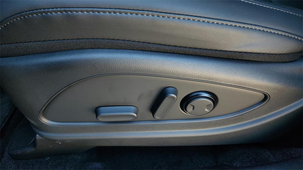 new 2026 Hyundai Palisade car, priced at $50,435