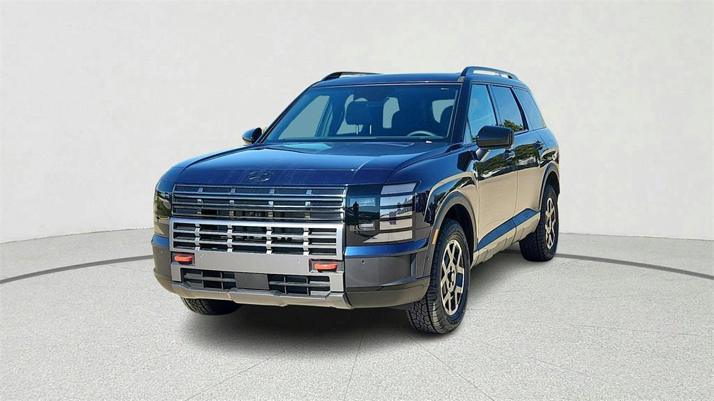 new 2026 Hyundai Palisade car, priced at $50,435