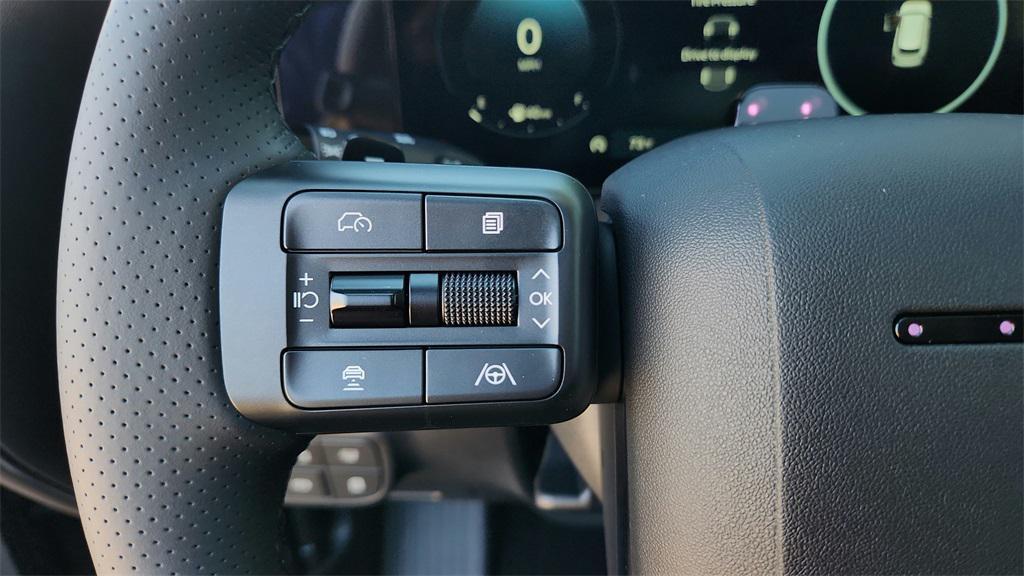 new 2026 Hyundai Palisade car, priced at $50,435