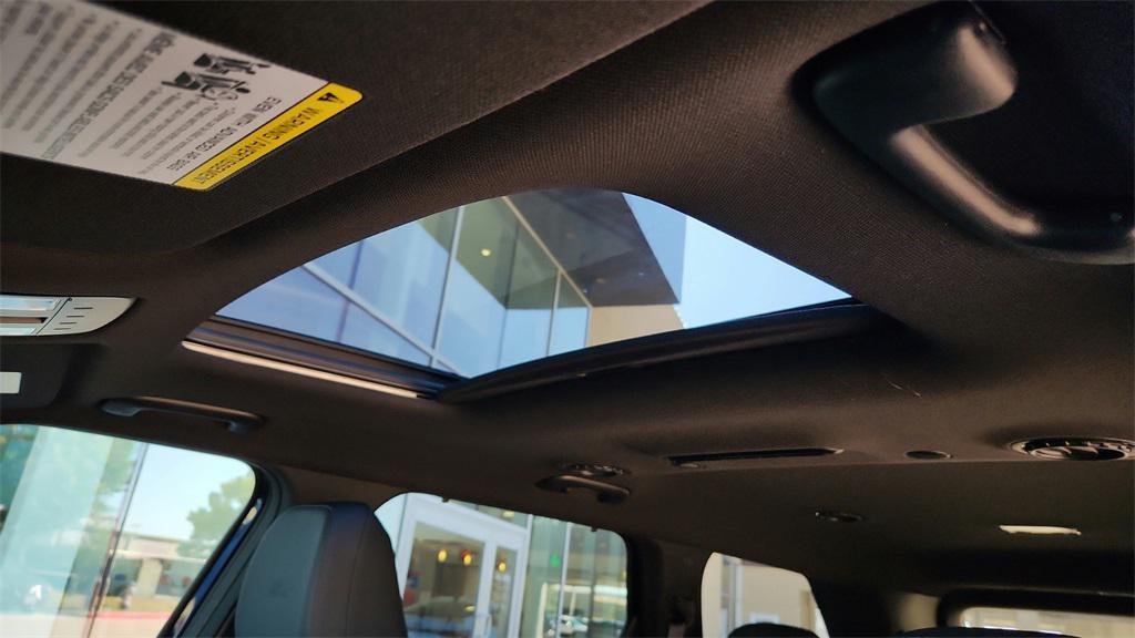 new 2026 Hyundai Palisade car, priced at $50,435