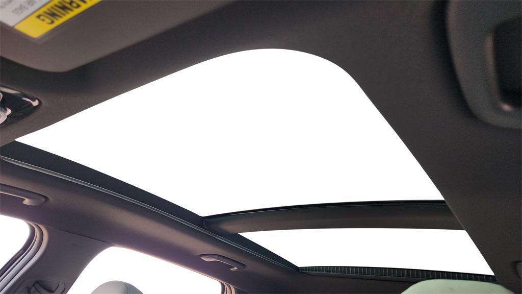 new 2026 Hyundai Tucson car, priced at $37,975