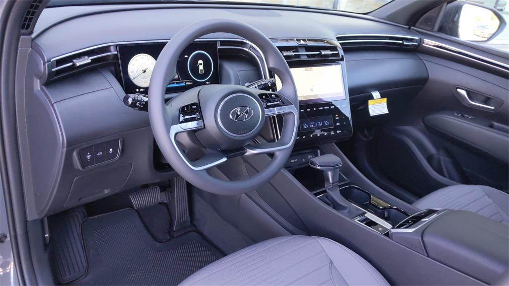 used 2024 Hyundai SANTA CRUZ car, priced at $26,775