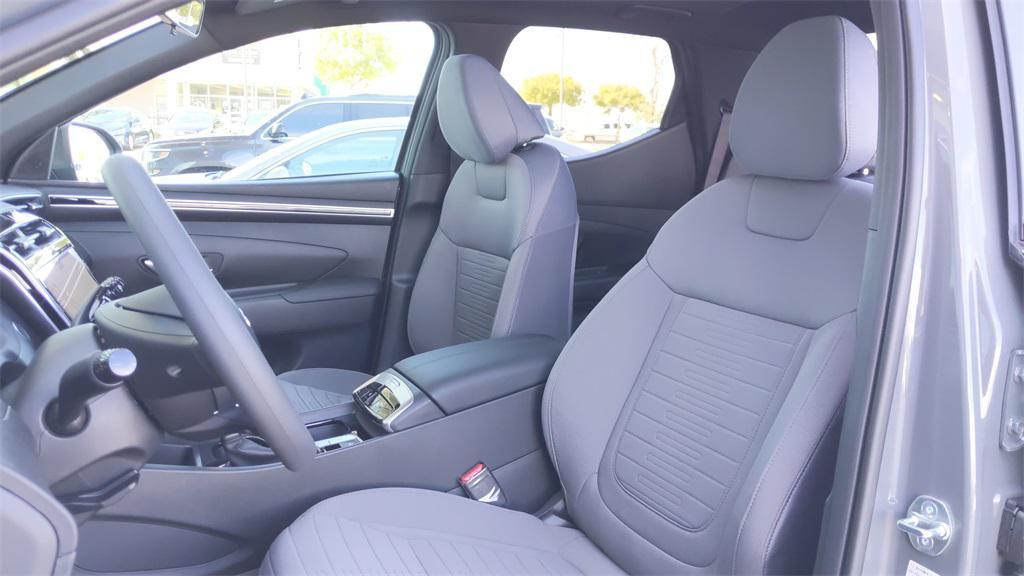 used 2024 Hyundai SANTA CRUZ car, priced at $26,775