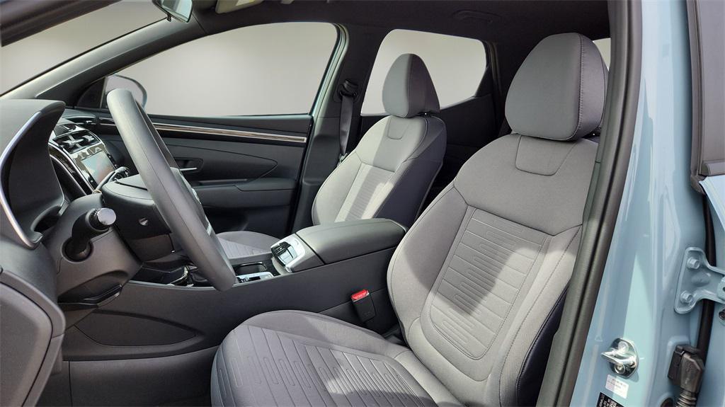 used 2024 Hyundai SANTA CRUZ car, priced at $24,255