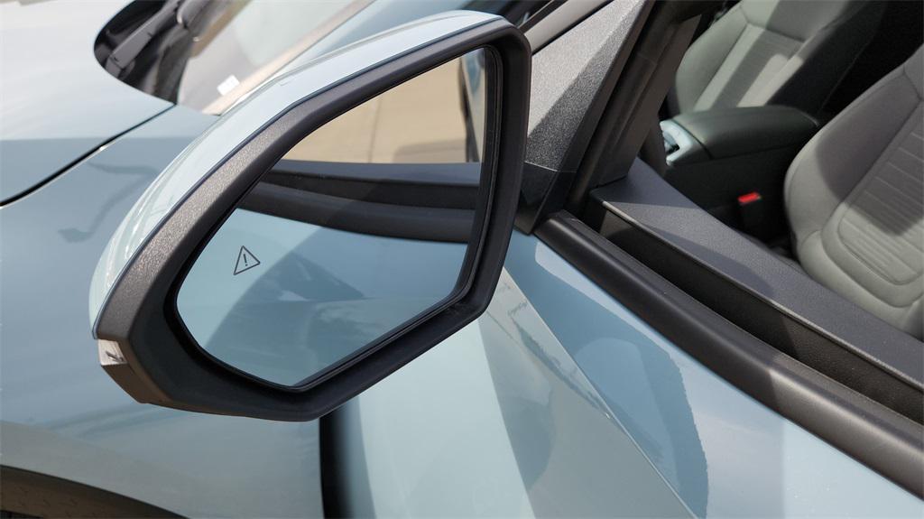 used 2024 Hyundai SANTA CRUZ car, priced at $24,255
