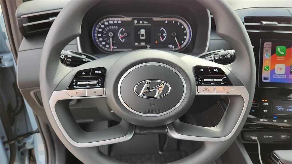 used 2024 Hyundai SANTA CRUZ car, priced at $24,255