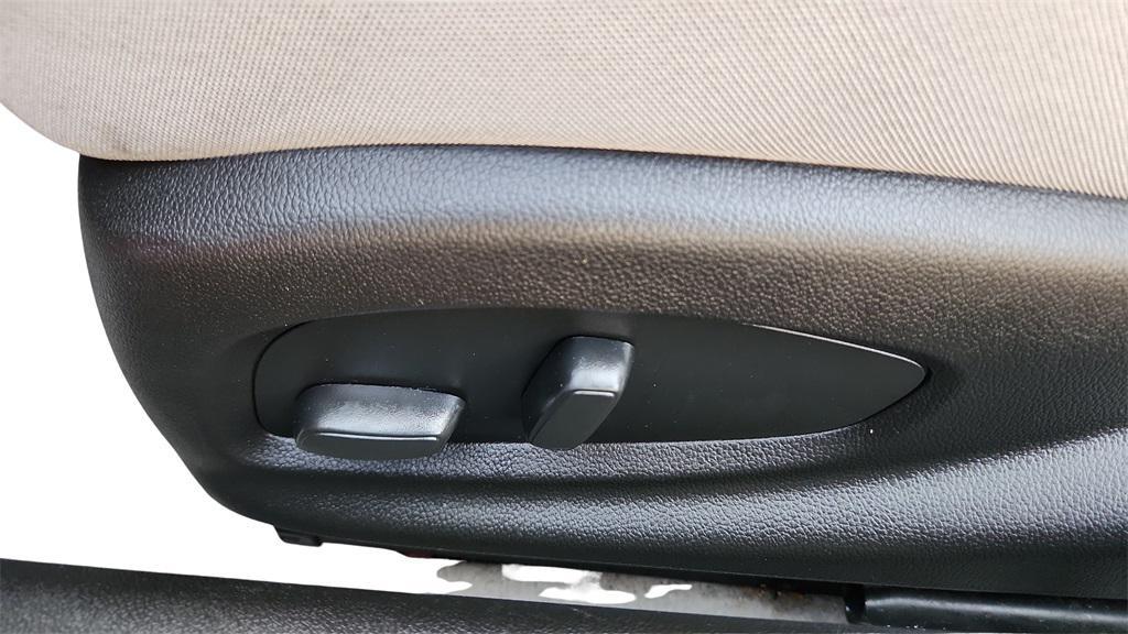 used 2023 Chevrolet Camaro car, priced at $23,295