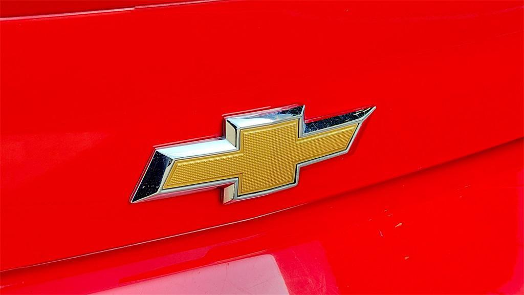 used 2023 Chevrolet Camaro car, priced at $23,295