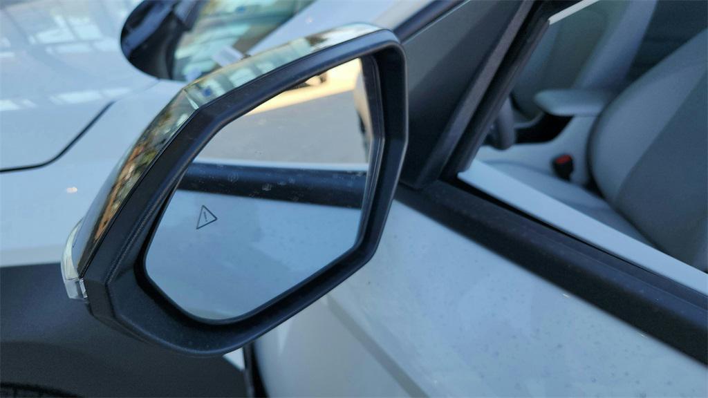 new 2026 Hyundai Kona car, priced at $26,345