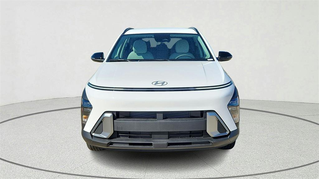 new 2026 Hyundai Kona car, priced at $26,345