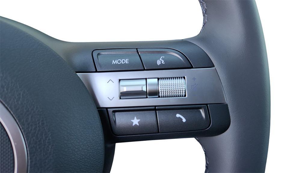 new 2026 Hyundai Kona car, priced at $26,345