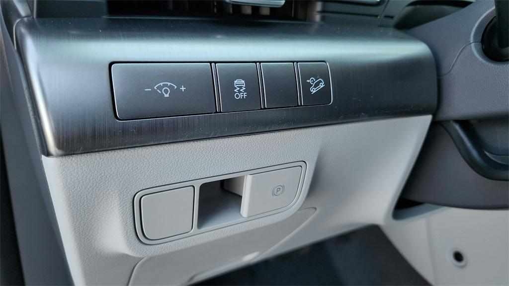 new 2026 Hyundai Kona car, priced at $26,345