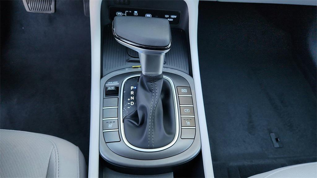 new 2026 Hyundai Kona car, priced at $26,345