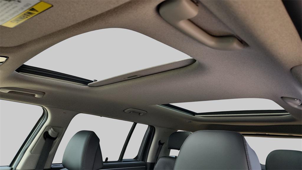 new 2024 Hyundai Santa Fe car, priced at $43,627