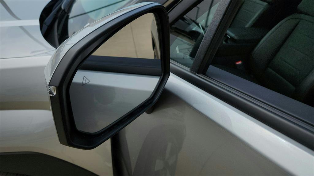 new 2024 Hyundai Santa Fe car, priced at $43,627