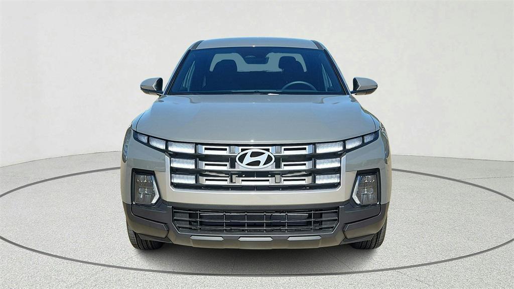new 2026 Hyundai SANTA CRUZ car, priced at $31,030