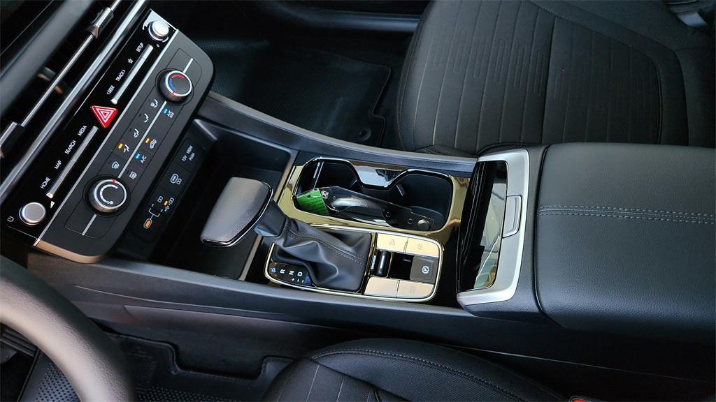 new 2026 Hyundai SANTA CRUZ car, priced at $31,030