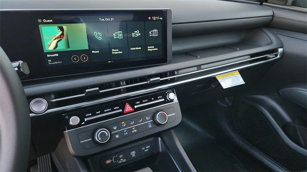 new 2026 Hyundai SANTA CRUZ car, priced at $31,030