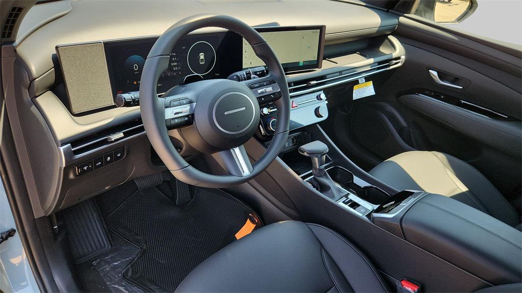 new 2026 Hyundai SANTA CRUZ car, priced at $43,020