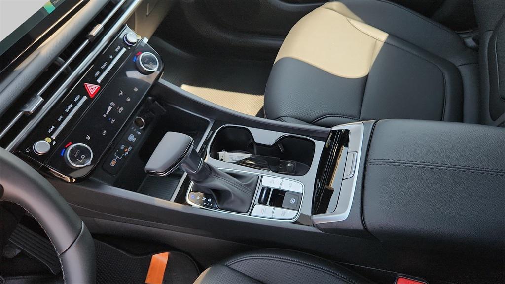 new 2026 Hyundai SANTA CRUZ car, priced at $43,020