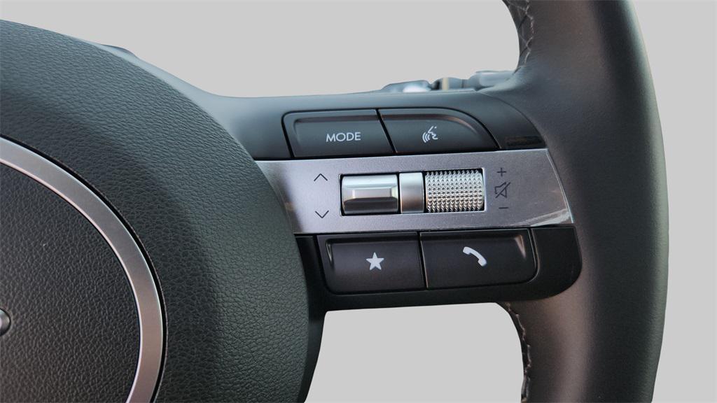 new 2026 Hyundai SANTA CRUZ car, priced at $43,020