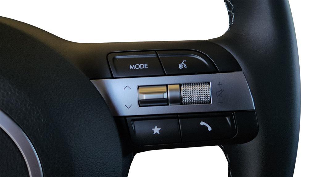 new 2026 Hyundai Sonata car, priced at $30,160