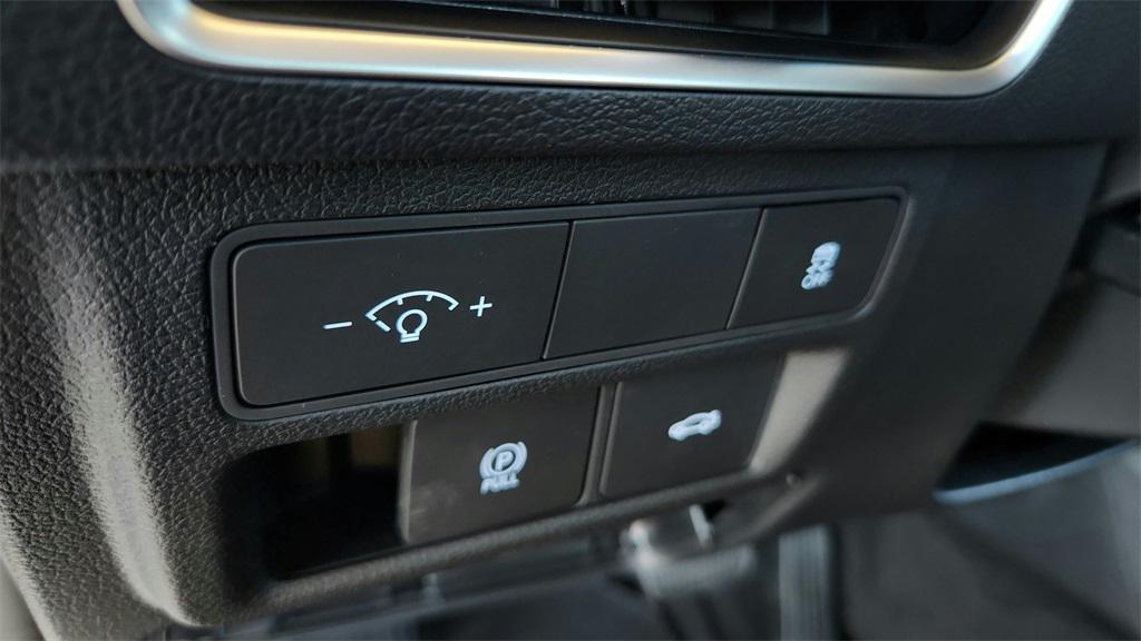 new 2026 Hyundai Sonata car, priced at $30,160